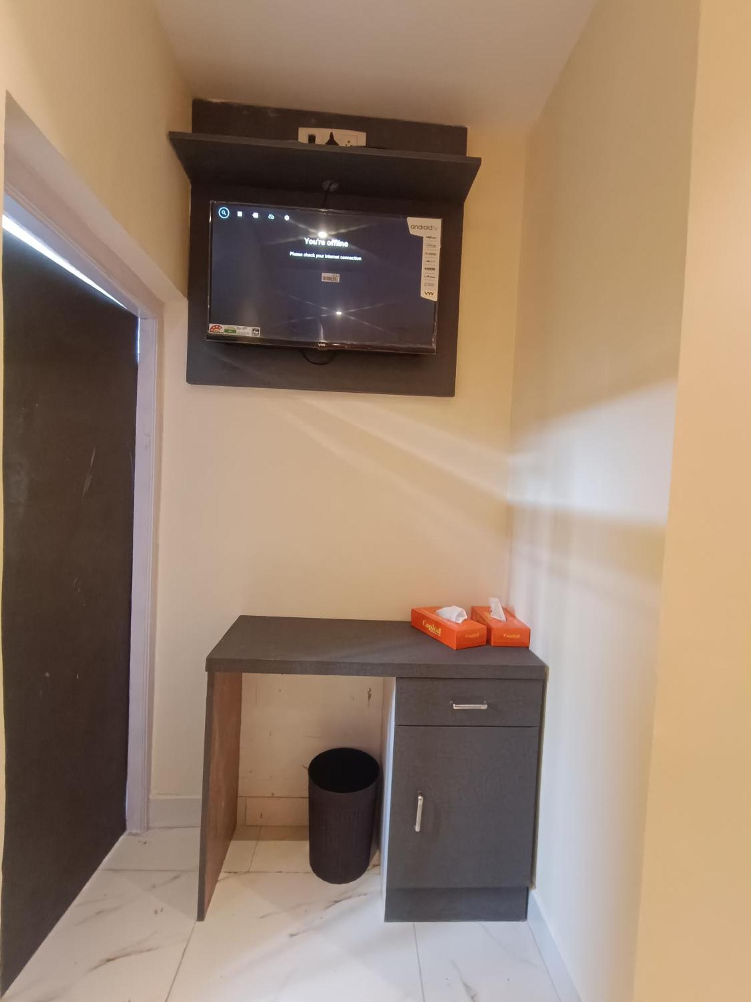 Hotel Powai Residency — Photos 2